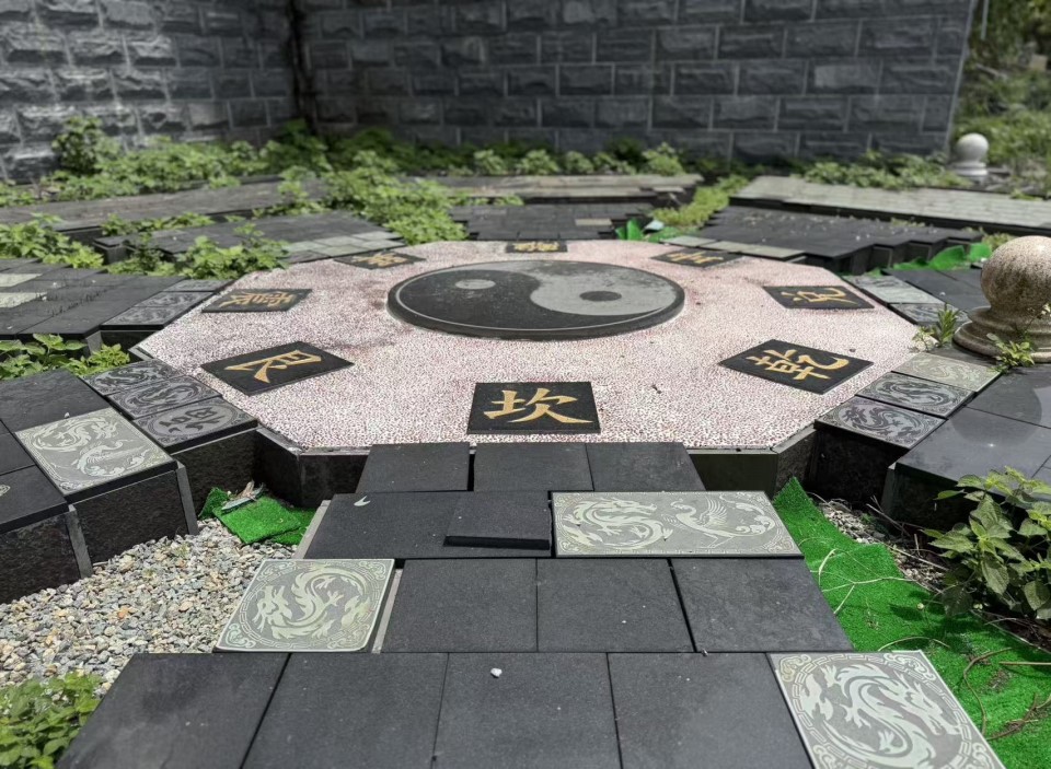 科學原理